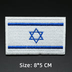 FlagCore™ Tactical Identity Patch