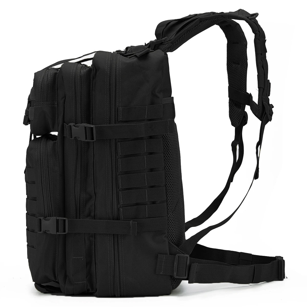 SpartElite V50 – Sac à Dos Tactique 45L