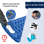 AirNest™ UltraLite SleepPad