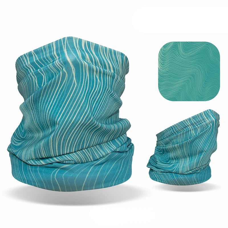 SunGlide™ IceSilk Outdoor Bandana