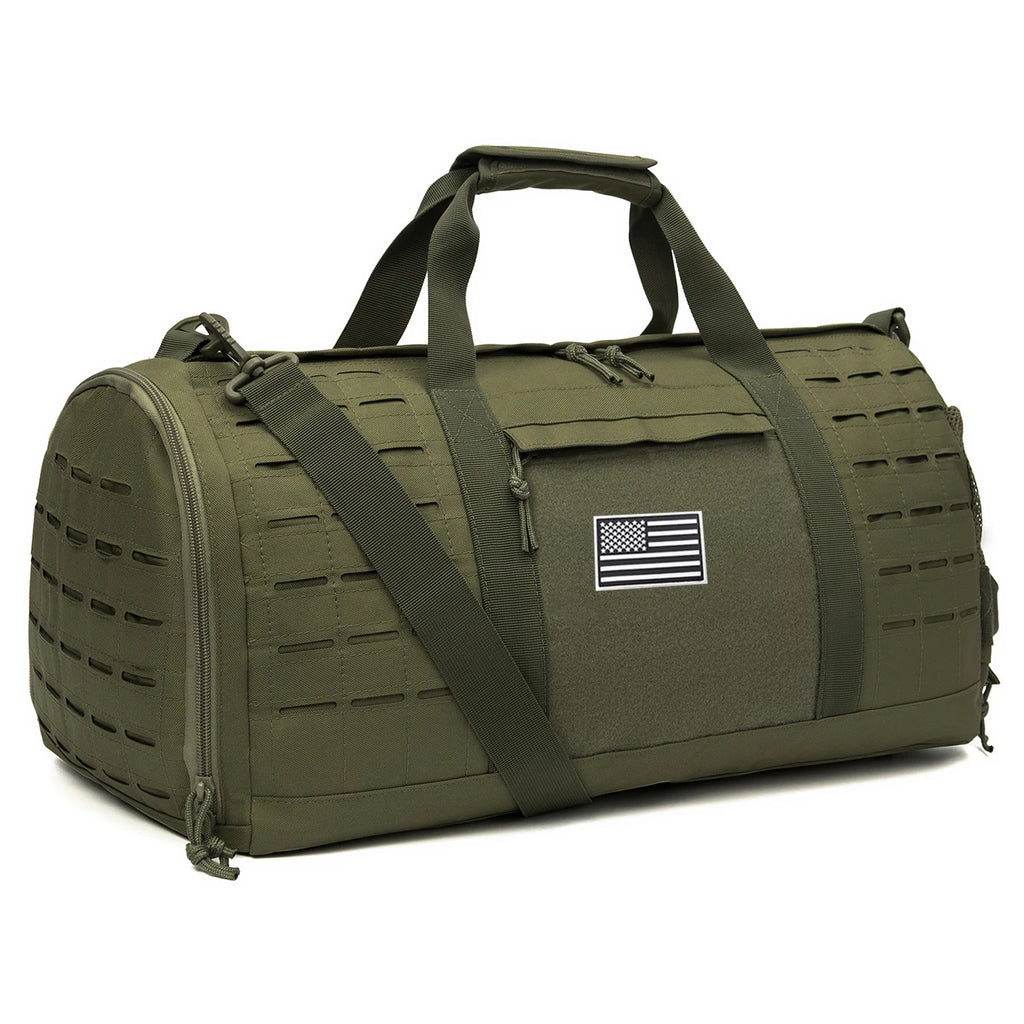 IronVault™ 40 Tactical Duffle
