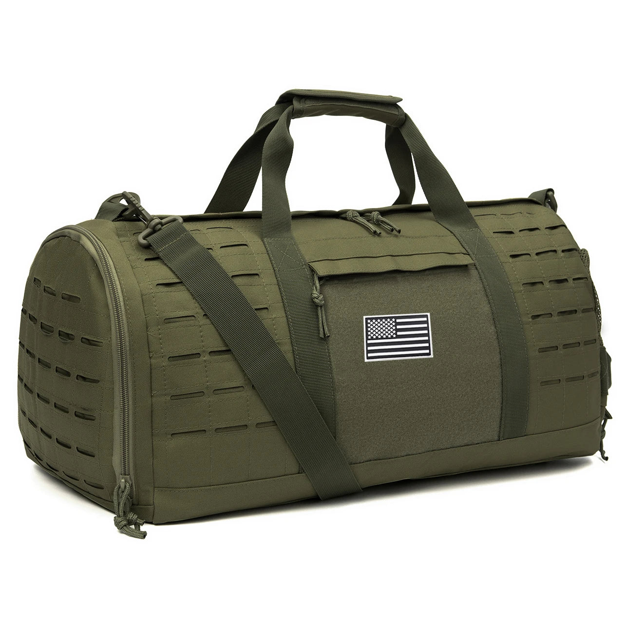 IronVault™ 40 Tactical Duffle