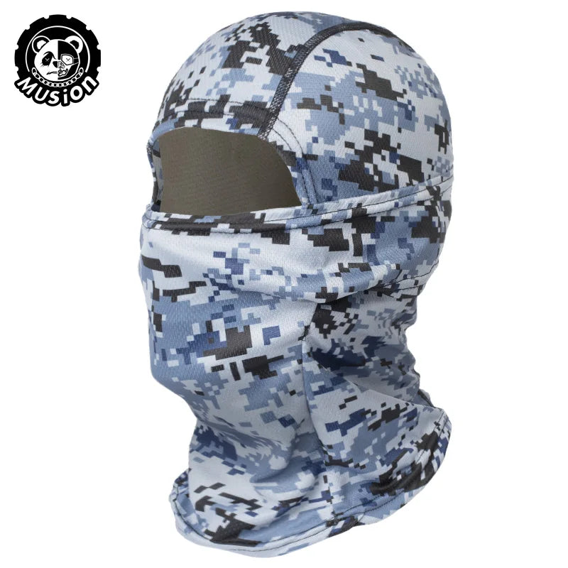 StealthVex™ RapidDry Tactical Balaclava
