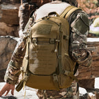 SummitRaid™ 55L Tactical Climber Pack