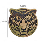 BeastSignal™ Tactical Patch Set