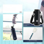 FEIJIAN™ TitanFlow 1000 Thermo Flask