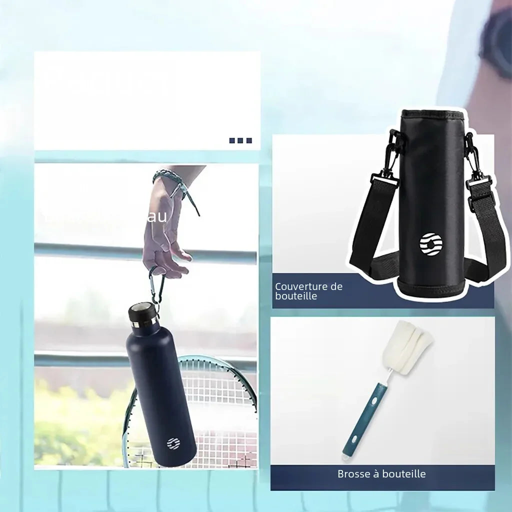 FEIJIAN™ TitanFlow 1000 Thermo Flask