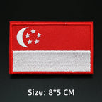 FlagCore™ Tactical Identity Patch