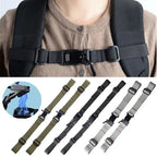 MagLock™ Chest Strap System