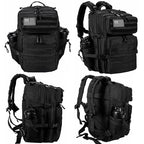 LHI VersaTrek™ Tactical Series Pack (45L)