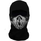 Spartelite™ ShadowKeegan Ghost Mask