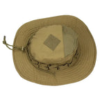 CamoShade™ Tactical Boonie Hat