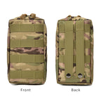 FieldCore™ Compact Tactical Pouch