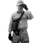 LegRanger™ Tactical Mobility Bag