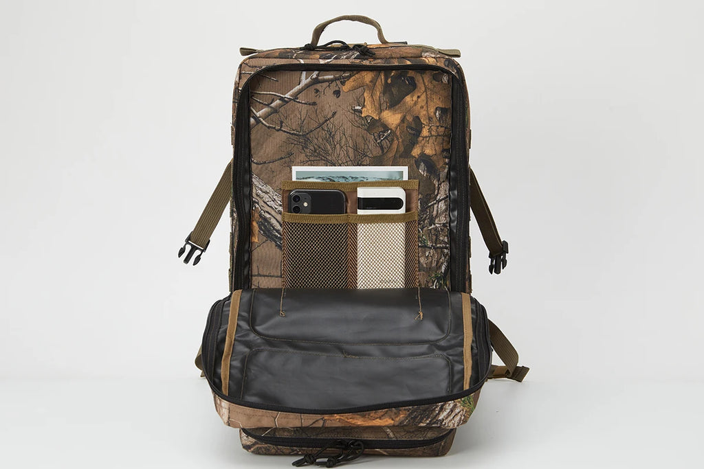 SpartElite Ares 45L – Le Sac des Conquérants