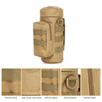 HydroCore™ Tactical Bottle Pouch
