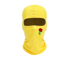 Rosaflow™ PetalShield Balaclava