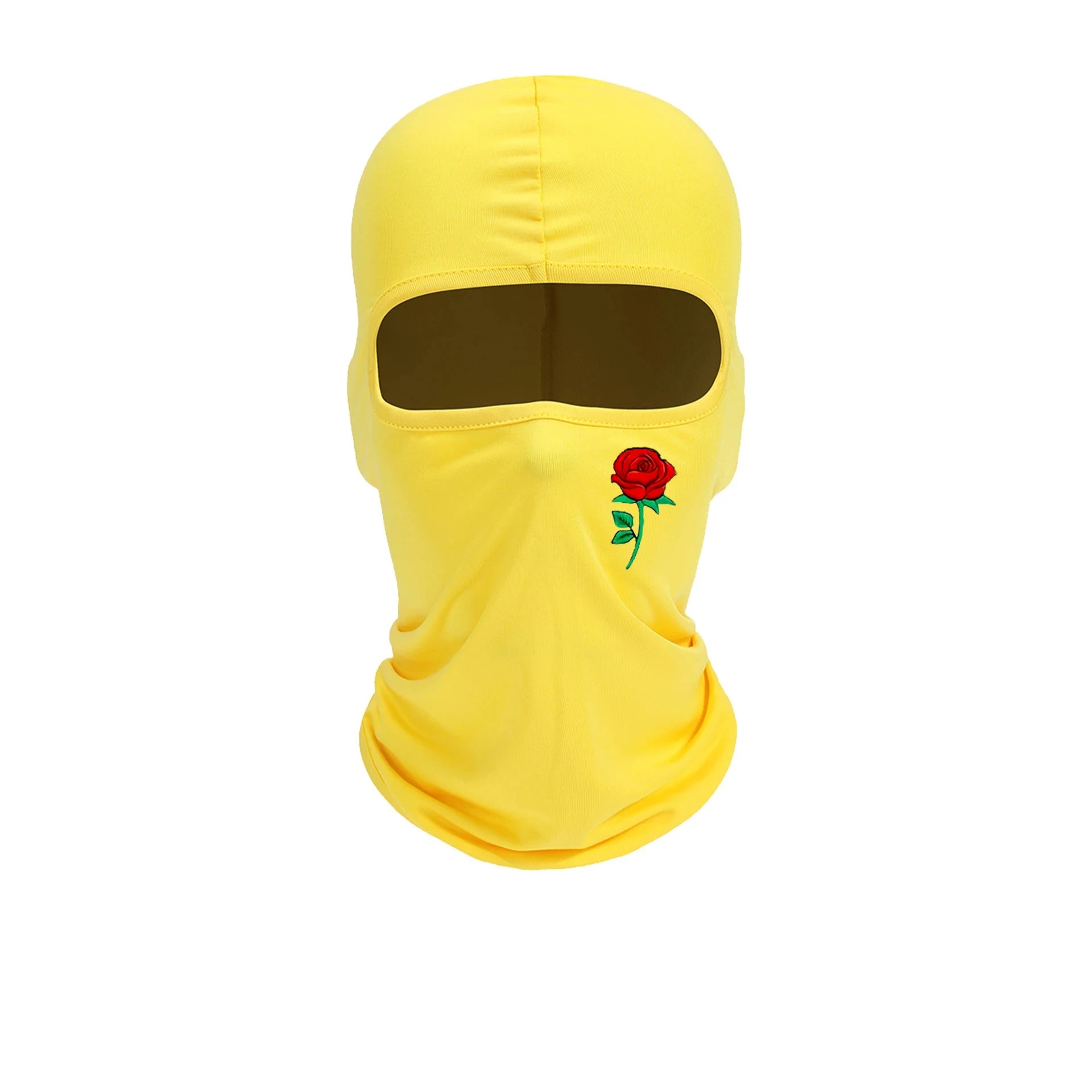 Rosaflow™ PetalShield Balaclava