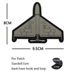 BabaYaga™ Signature Morale Patch