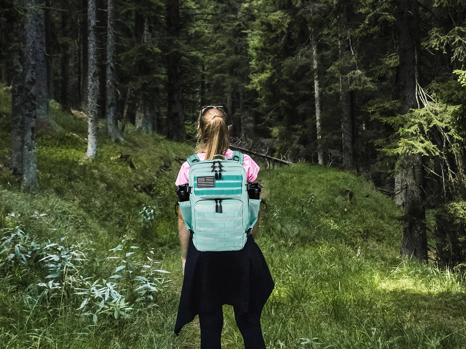 StratoCore™ 35L Tactical Sport Pack