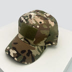 ReconShade™ Velcro Camo Cap