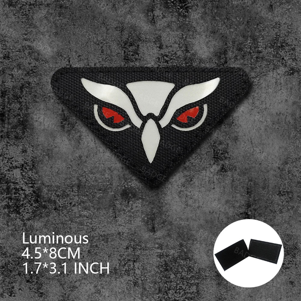 ShadowProwl™ Devil Eyes Patch