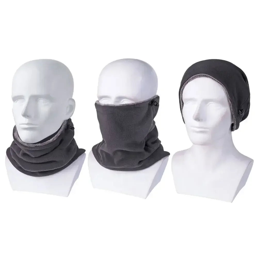 FrostRider™ Thermal Neck Shield