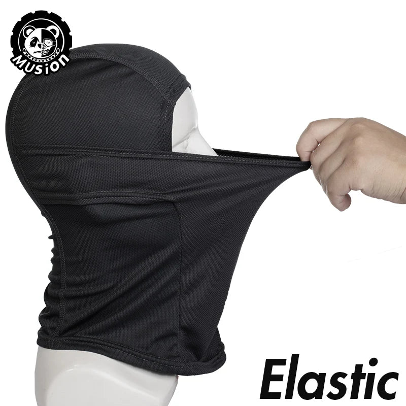 StealthVex™ RapidDry Tactical Balaclava
