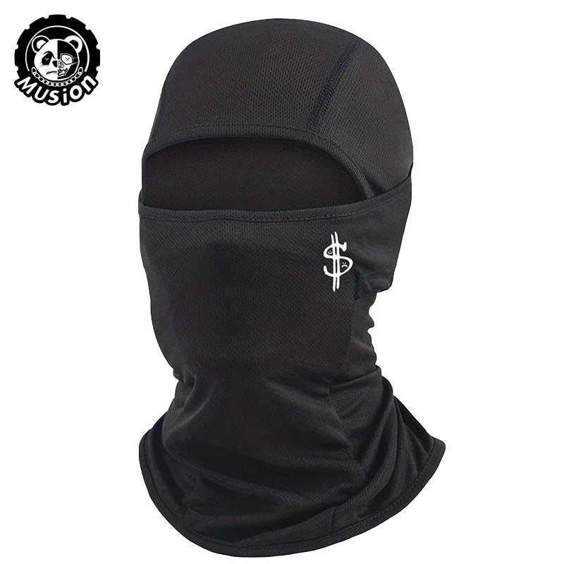 Musion™ StormFlex Modular Balaclava