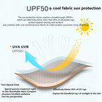 SunGlide™ IceSilk Outdoor Bandana