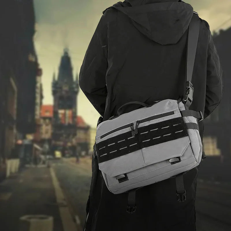 TitanFlex™ 15.6 Tactical Hybrid Pack