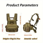 LureMaster™ Tactical ChestVest