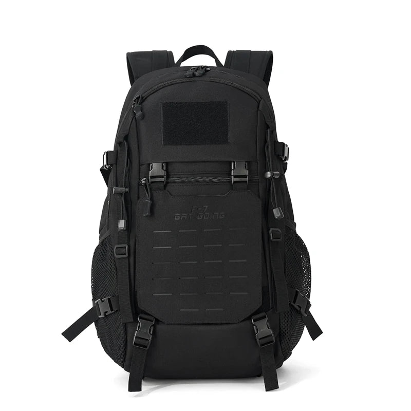 SummitRaid™ 55L Tactical Climber Pack