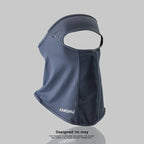 LumiVeil™ IceSilk SunShield Mask