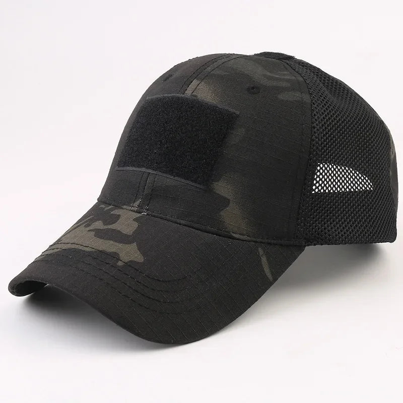 Spartelite™ RapidCamo Field Cap