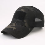 Spartelite™ RapidCamo Field Cap