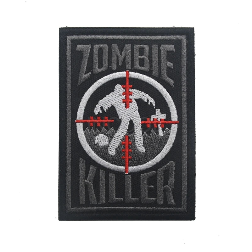 DeadLine™ Sniper Morale Patch
