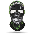 ShadowFang™ Tactical Skull Balaclava