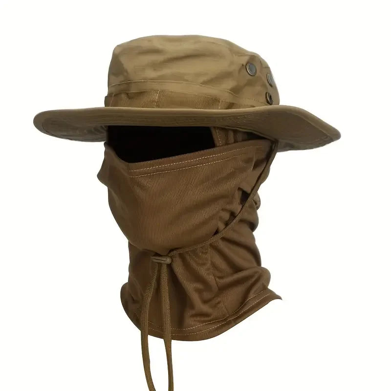 Spartelite™ GhostShade Tactical Boonie