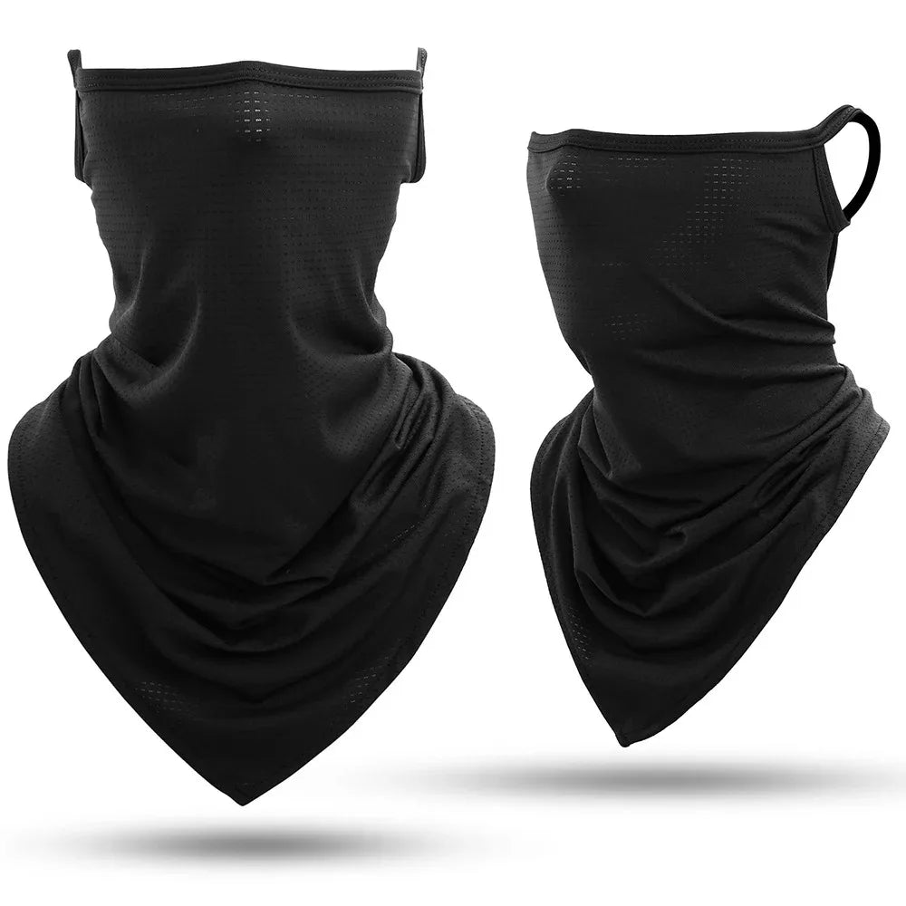 SkullRush™ DryBand Sport Gaiter