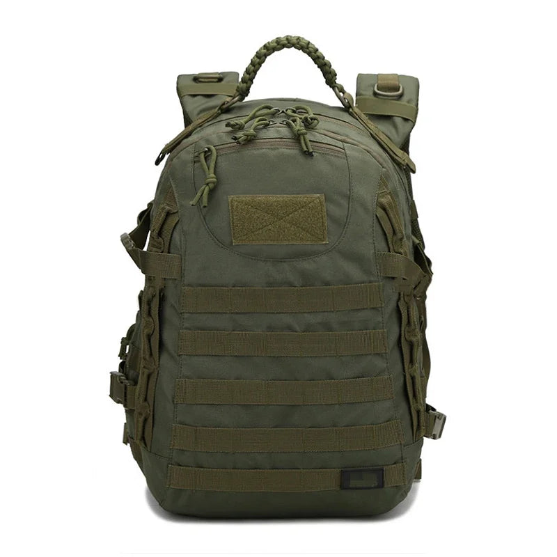 WarTrail™ 50L Tactical Rucksack