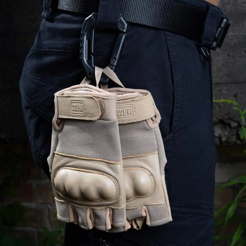 TitanHook™ MOLLE D-Ring Clip Set (x5)