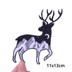 OceanSpirit™ Adventure Patch Set