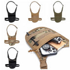StealthRig™ Underarm EDC Pack