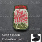 TrailEcho™ Adventure Patch