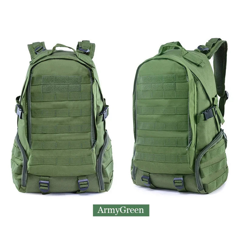IronClad™ 27L Field Pack
