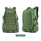 IronClad™ 27L Field Pack