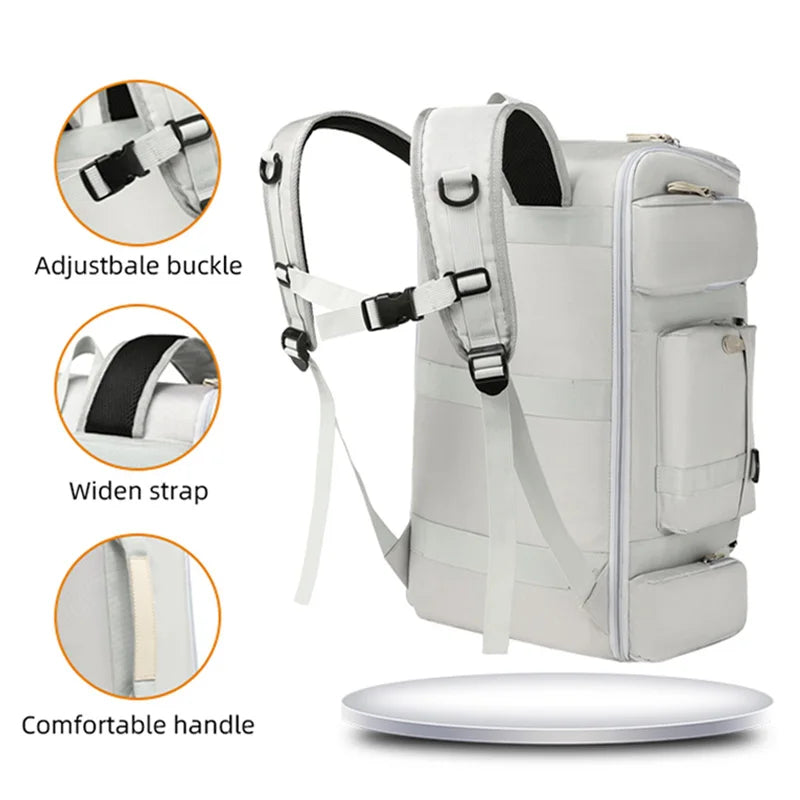 AeroSplit™ Pro Travel & Business Backpack