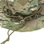 CamoShade™ Tactical Boonie Hat