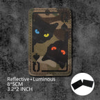 ShadowProwl™ Devil Eyes Patch